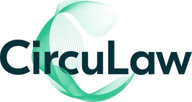 CircuLaw logo