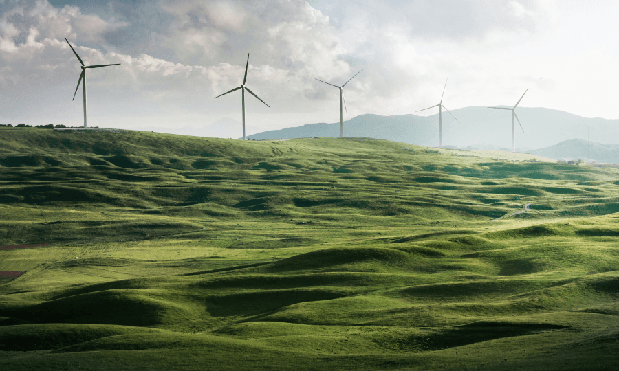 Windturbinesimage