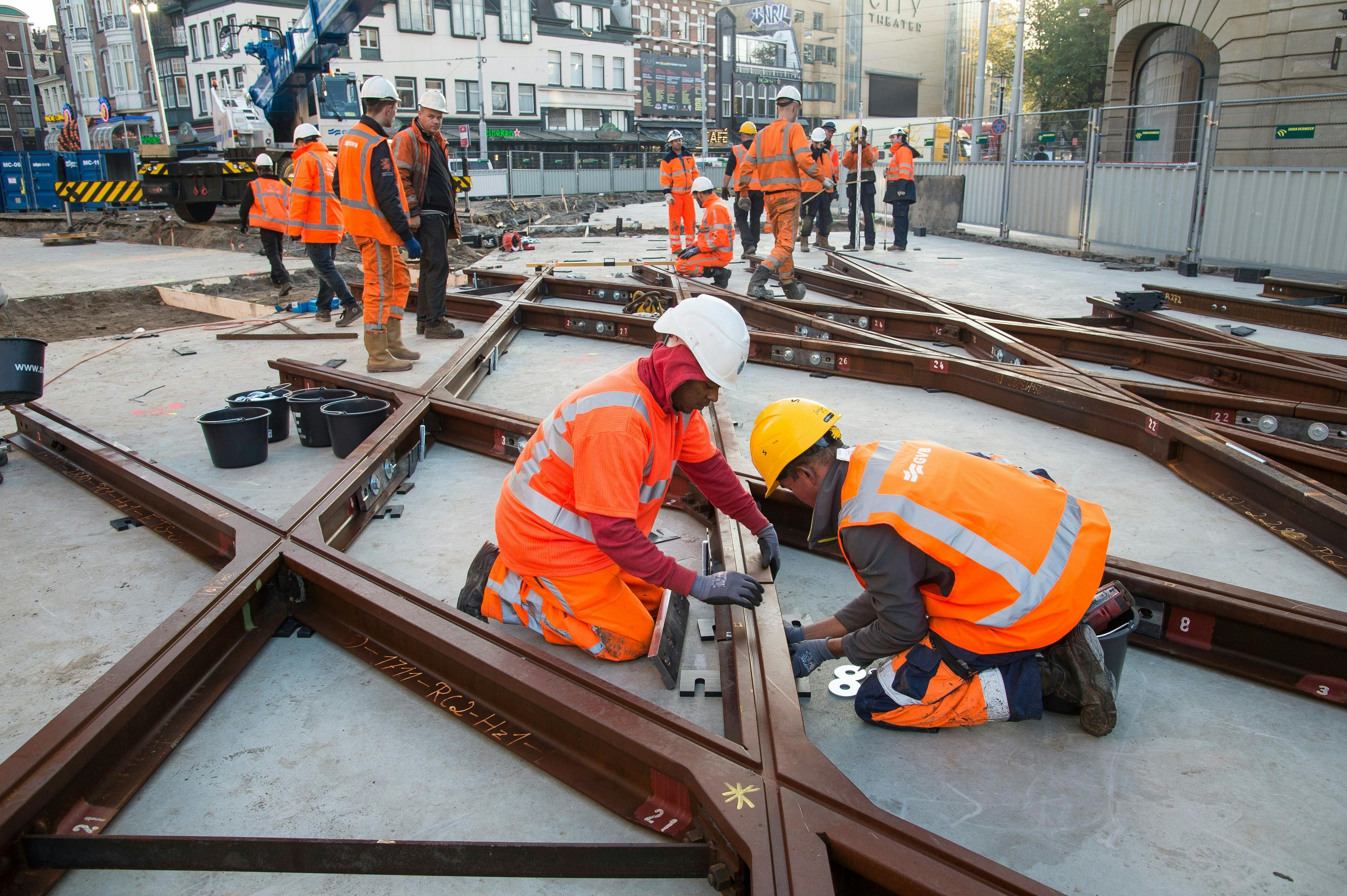 Juridische handvatten om bedrijventerreinen en infra meer circulair te makenimage